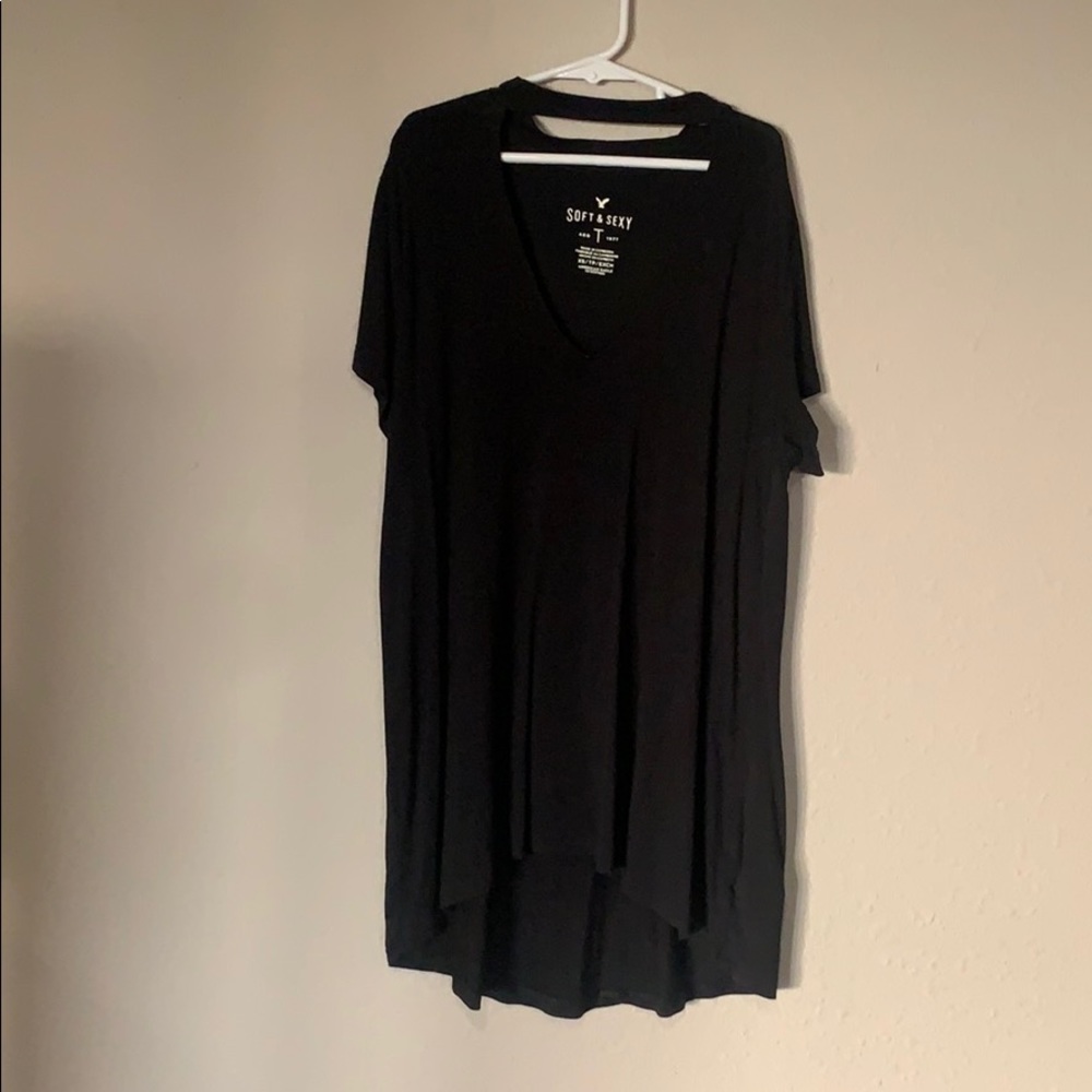 Black T-Shirt
